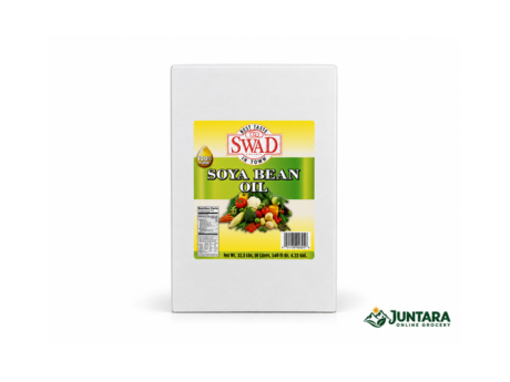 Swad Soyabean Oil 32 5 lb