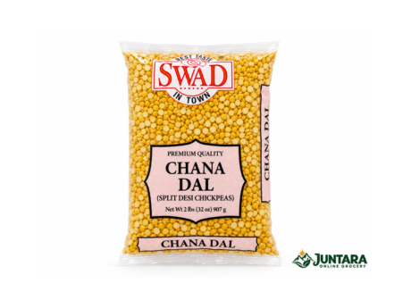 Swad Chana Dal 20 x 2 lb