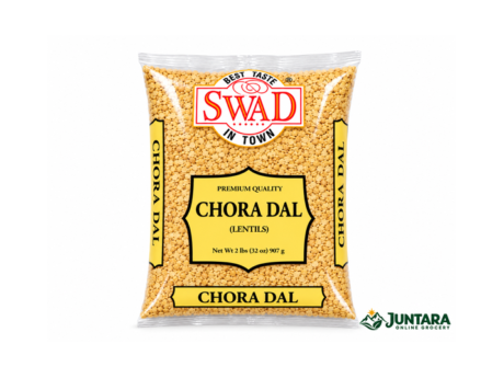Swad Chaura Dal 20 x 2 lb