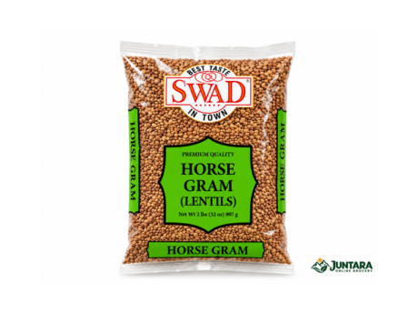 Swad Horse gram 20 x 2 lb