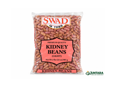 Swad Light Kidney Beans 20 x 2 lb