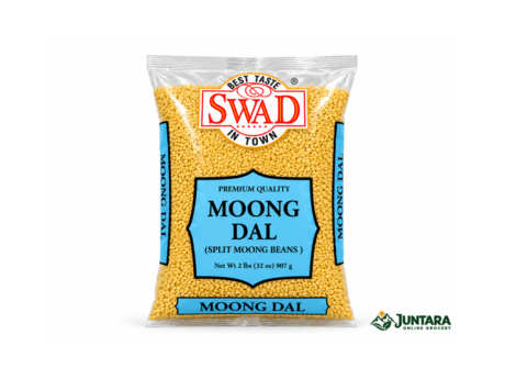 Swad Moong Dal 20 x 2 lb