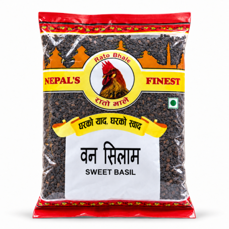 RATO BHALE Ban Silam 20 X 200g