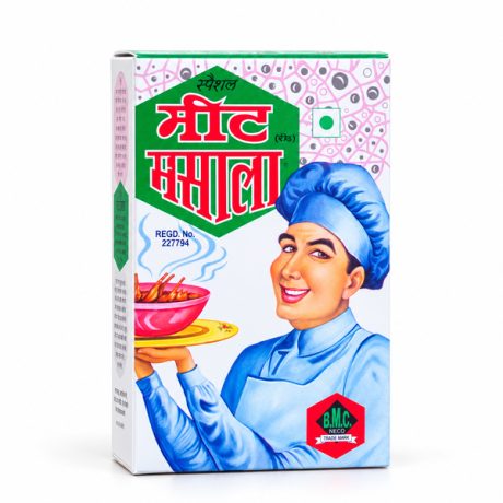 BMC Meat Masala 1 X 100g
