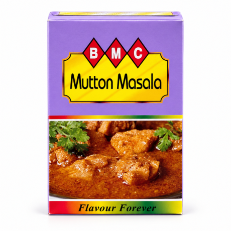 BMC Mutton Masala 1 X 100g