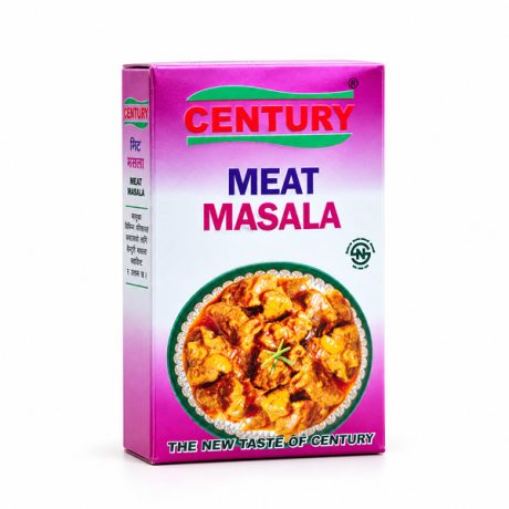 CENTURY Meat Masala 1 X 50g