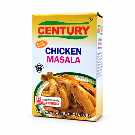 CENTURY Chicken Masala 1 X 50g