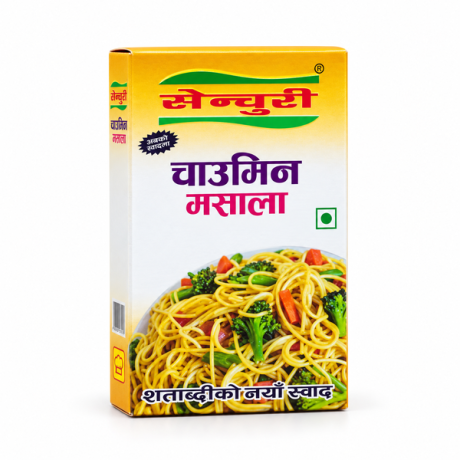 CENTURY Chowmein Masala 1X 50g