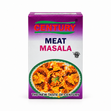 CENTURY Meat Masala Big 1 X 100g