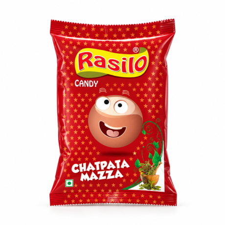 SUJAL Rasilo Candy 20 X 120pcs