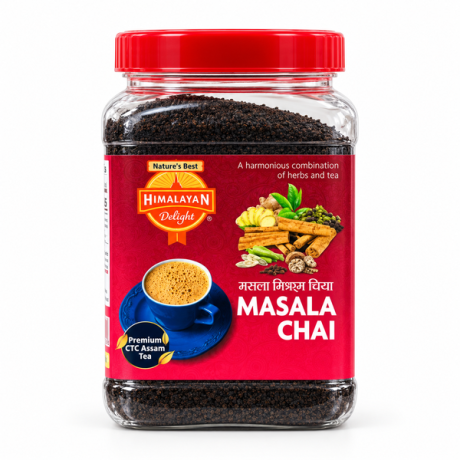 HD Masala Tea Big 6 X 900g