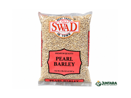 Swad Pearl Barley 20 x 2 lb