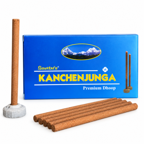 KANCHENJUNGA Stick Dhoop