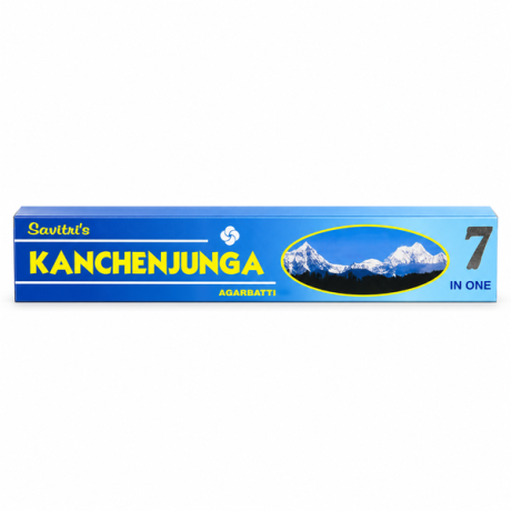 KANCHENJUNGA Agarbatti