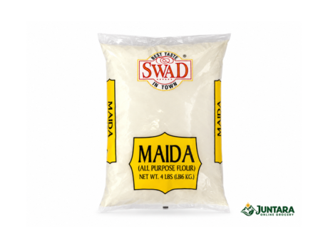 Swad Maida 10 x 4 lb