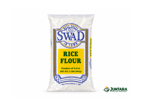 Swad Rice Flour 20 x 2 lb