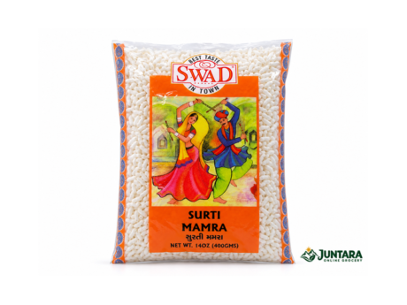 Swad Mamra Surti 10 x 14 oz