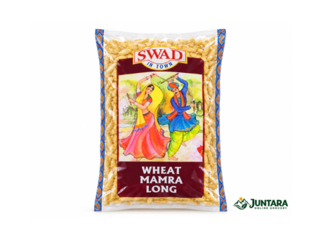Swad Mamra Wheat 20 x 200 g