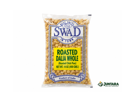 Swad Roasted gota 20 x 14 oz