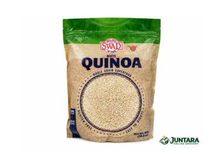 Swad Quinoa White 20 x 800 g