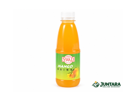 Swad Mango Drink 12 x 1 Litre