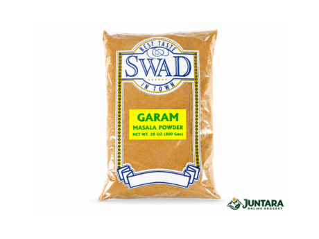 Swad garam Masala Powder 10 x 28 oz