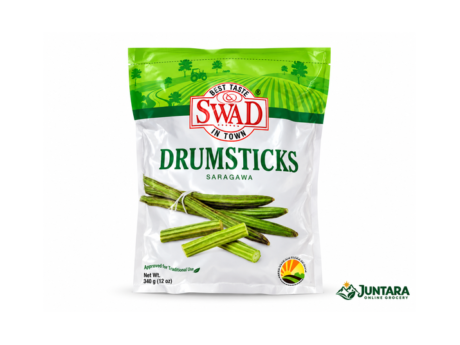 SWAD Drumstick 24 X 340 GM