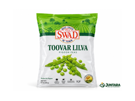 SWAD Toover Lilva 24 X 340 GM