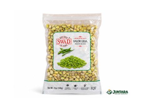 SWAD Valor Lilva 24 X 340 GM