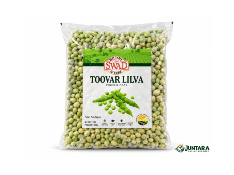 SWAD Bulk Toover Lilva 9 X 2 LB