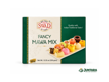 SWAD Fancy Mawa Mix 12 X 350 GM