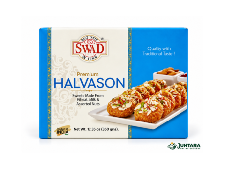 SWAD Halvason 12 X 350 GM