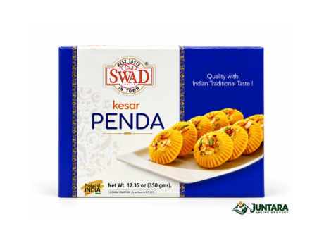 SWAD Kesar Penda 12 X 350 GM