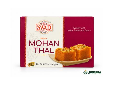 SWAD Mohanthal 12 X 350 GM