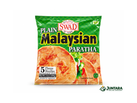 SWAD Malaysian Plain 24 X 400 GM