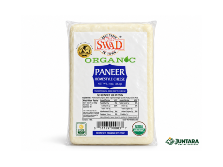 SWAD Paneer Organic 32 X 10 OZ