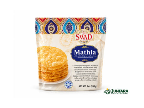 SWAD Mathia 24 X 200 GM