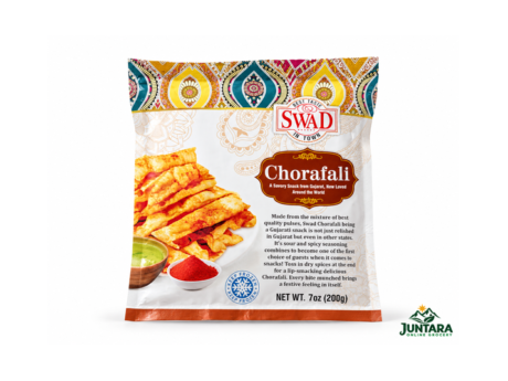 SWAD Chorafali 24 X 200 GM