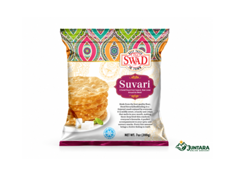 SWAD Suvari 24 X 200 GM