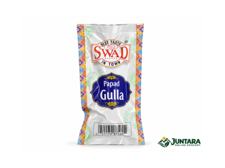 SWAD Papad Gulla 42 X 85 GM