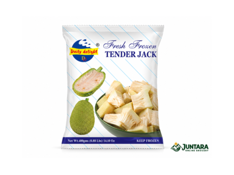 Daily Delight Tender Jackfruit 32 X 1 LB