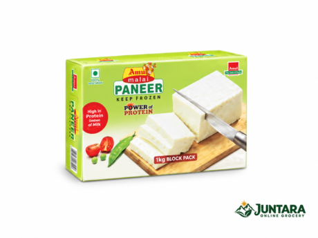 Amul Paneer Block Big 14 X 1 KG