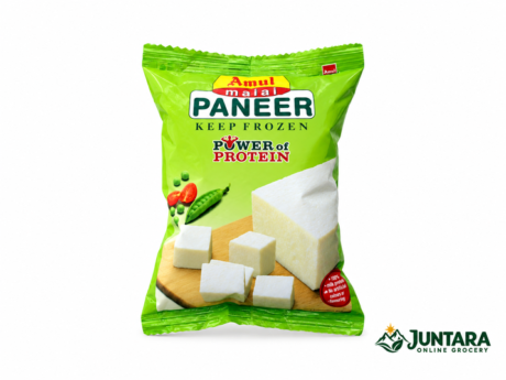 Amul Paneer Cube Big 12 X 1 KG