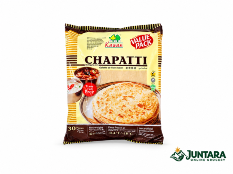 Kawan Chappati VP 12 X 30 X 40 G