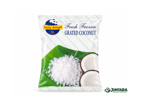 SWAD Coconut Grated 24 X 340 GM
