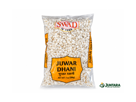 Swad Juwar Dhani 10 x 200 g