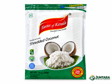 SWAD Coconut Shredded 24 X 340 GM